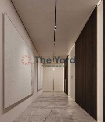 БЕЗ% Продаж Видової 3-кімнатної квартири ЖК Edeldorf Hills 8