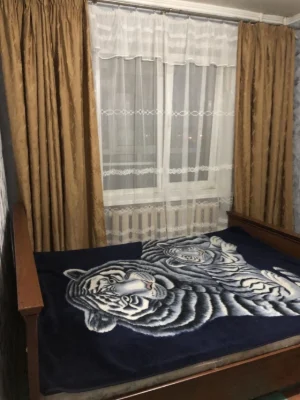 For sale, 2-room apartment. Center.