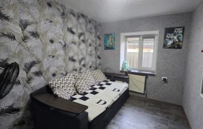 Продам половину будинку, Бобринецький шлях.