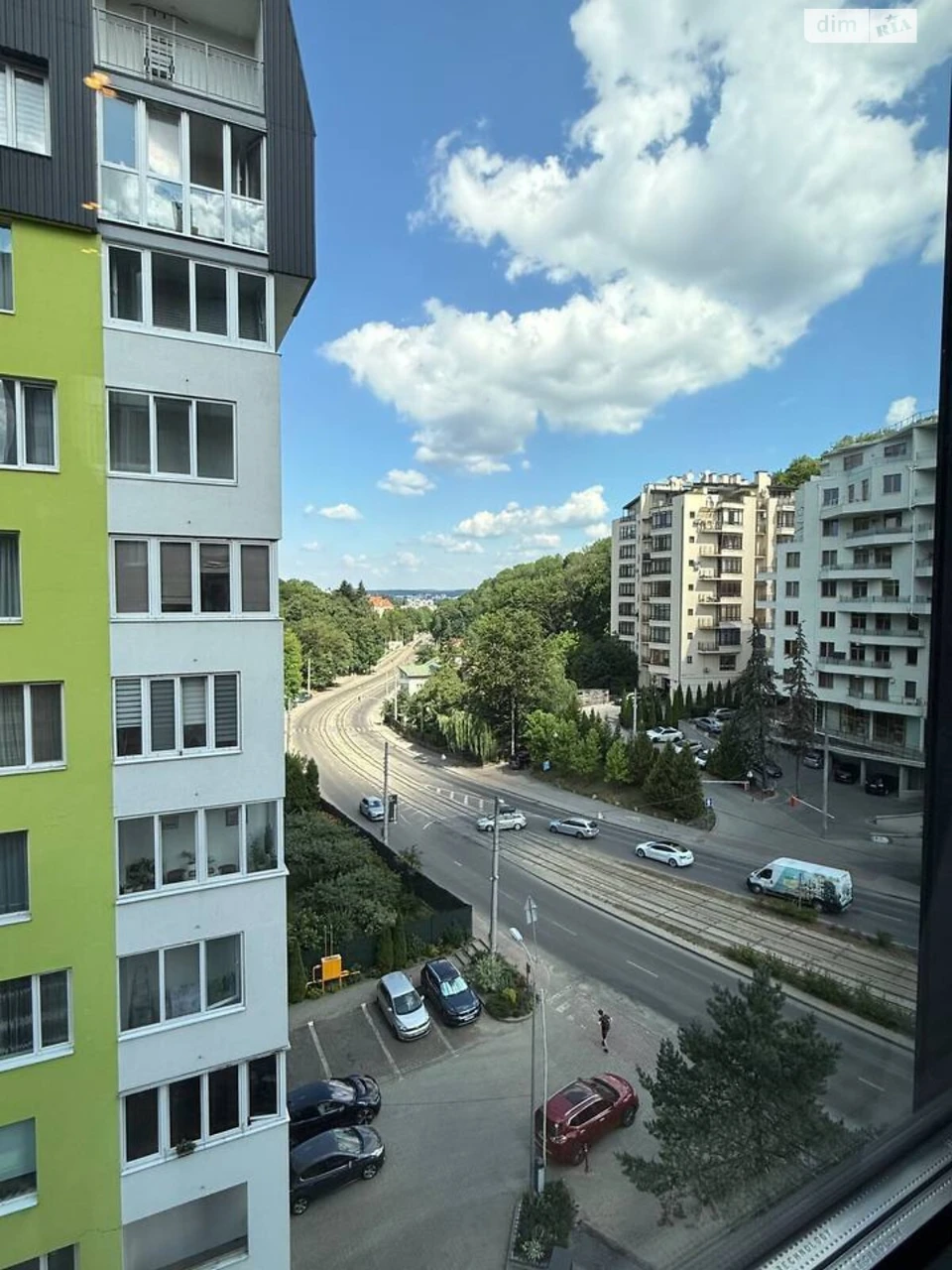 Довгострокова Оренда Квартира Новий Львів
