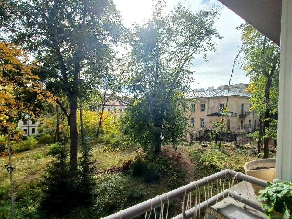 Квартира. Львів, вулиця Гетьмана Петра Дорошенка