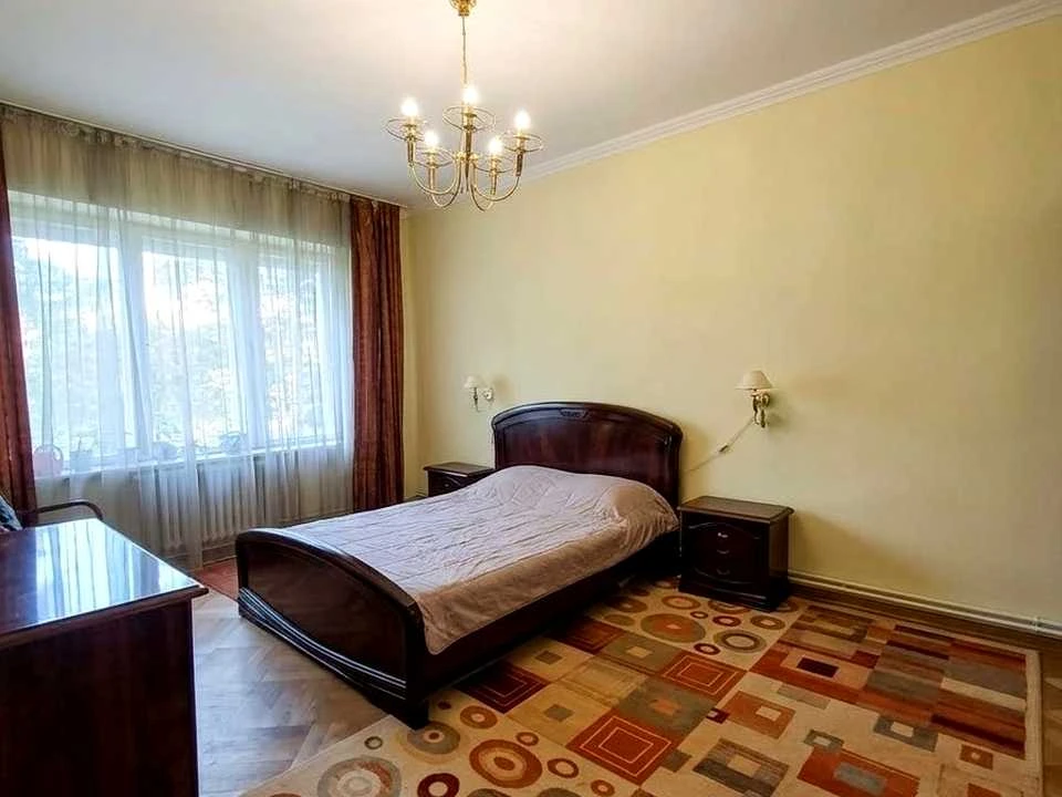 Квартира. Львів, вулиця Гетьмана Петра Дорошенка