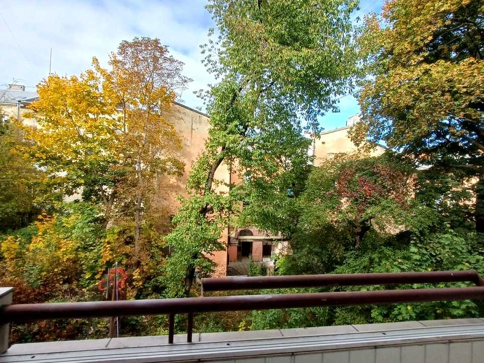 Квартира. Львів, вулиця Гетьмана Петра Дорошенка