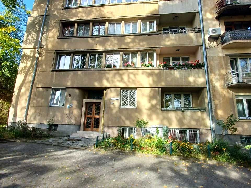 Квартира. Львів, вулиця Гетьмана Петра Дорошенка