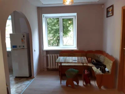 Квартира. Львів, Низинна вулиця