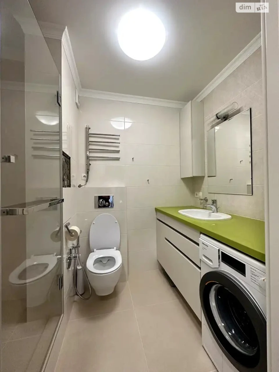Long Term Rental Apartment, Kharkiv Massif