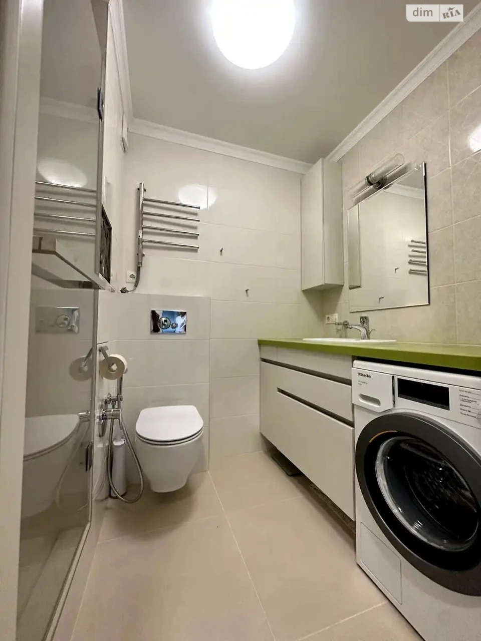 Long Term Rental Apartment, Kharkiv Massif