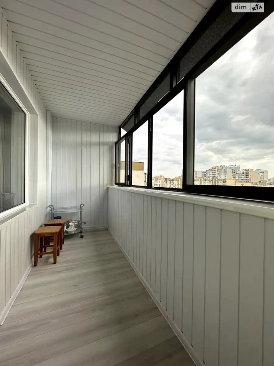 Long Term Rental Apartment, Kharkiv Massif