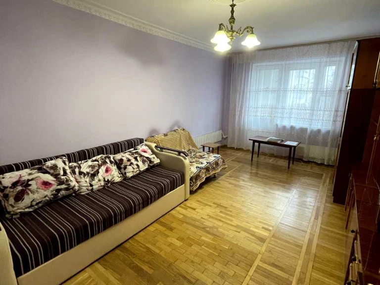 Квартира. Киев, улица Архитектора Вербицкого