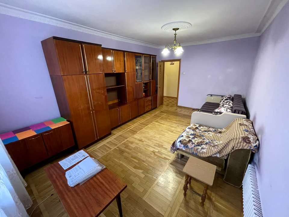 Квартира. Киев, улица Архитектора Вербицкого