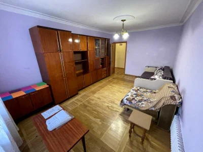 Квартира. Киев, улица Архитектора Вербицкого