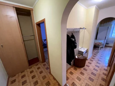Квартира. Киев, улица Архитектора Вербицкого