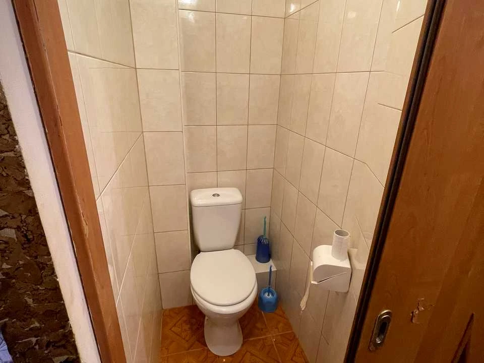 Квартира. Киев, улица Архитектора Вербицкого