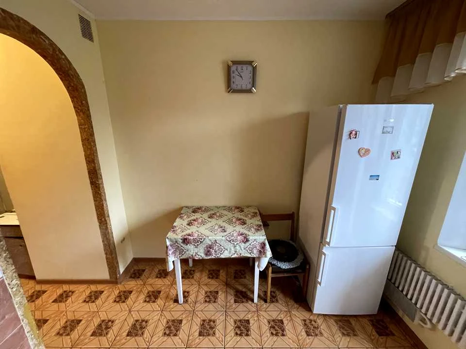 Квартира. Киев, улица Архитектора Вербицкого