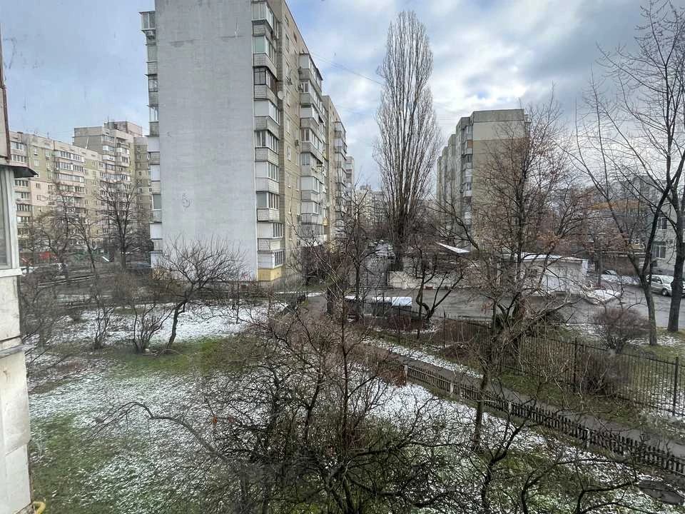 Квартира. Киев, улица Архитектора Вербицкого