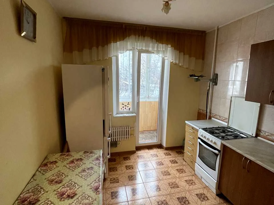 Квартира. Киев, улица Архитектора Вербицкого