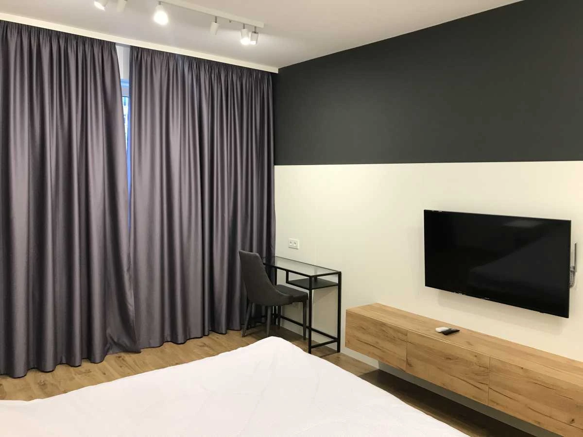 Сдается 1-комнатная квартира 43 м², улица Юрия Кондратюка, 5