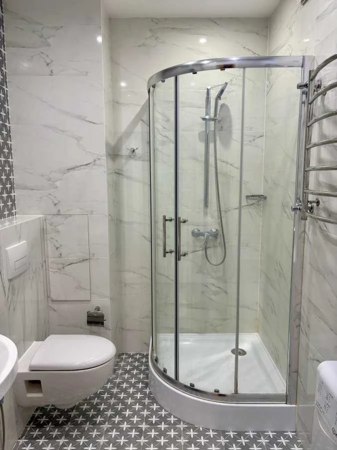 Сдается 1-комнатная квартира 43 м², улица Юрия Кондратюка, 5