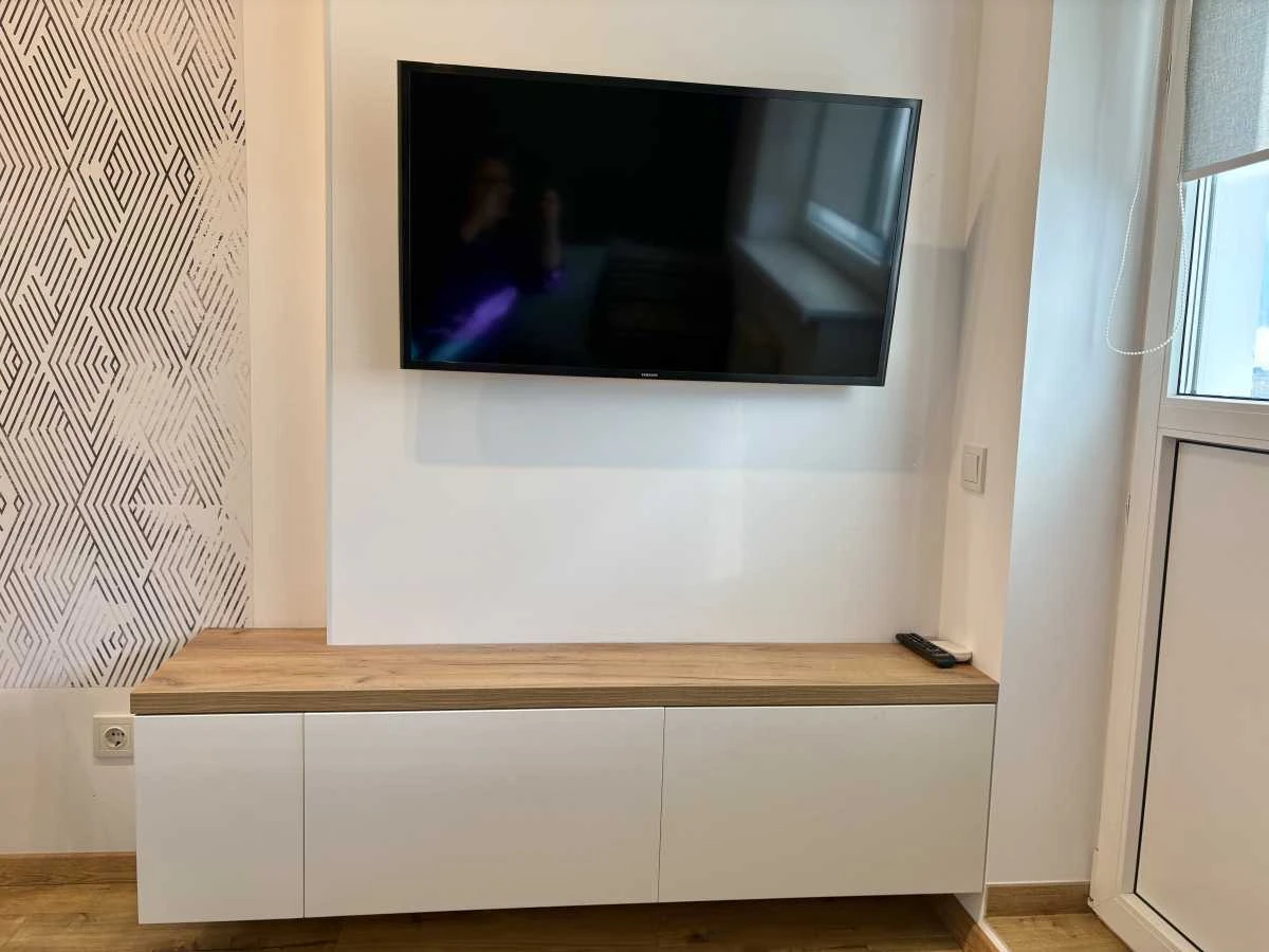 Сдается 1-комнатная квартира 43 м², улица Юрия Кондратюка, 5