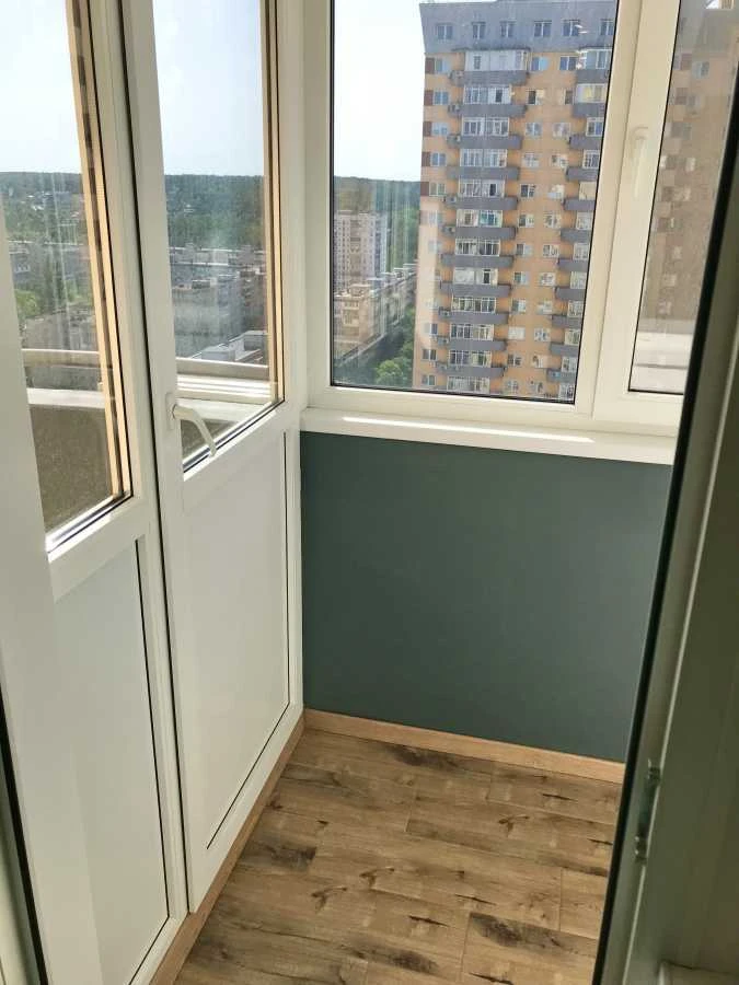 Сдается 1-комнатная квартира 43 м², улица Юрия Кондратюка, 5