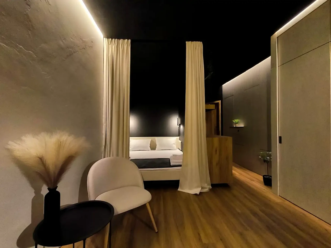 Сдается квартира 1-комн. 25 м² 4/25 этаж