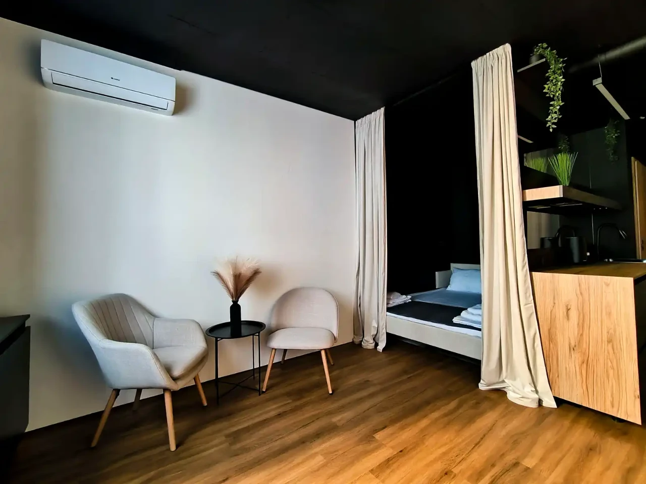 Сдается квартира 1-комн. 25 м² 4/25 этаж