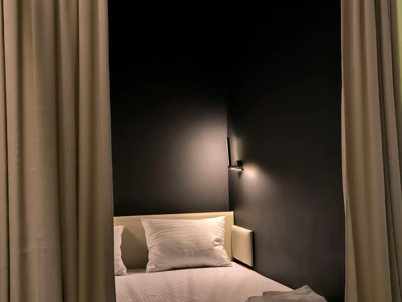 Сдается квартира 1-комн. 25 м² 4/25 этаж