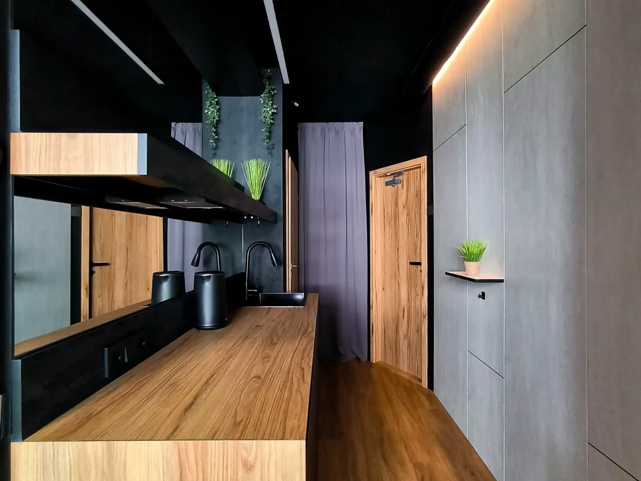 Сдается квартира 1-комн. 25 м² 4/25 этаж
