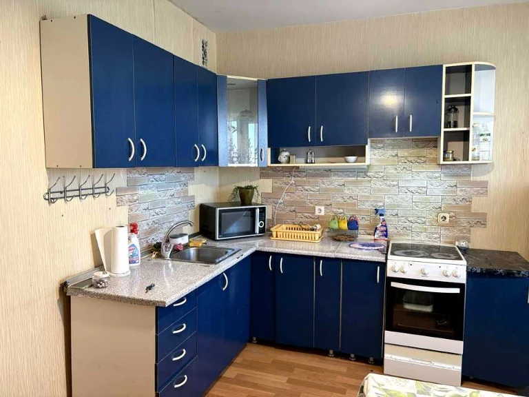Apartment. European Union Boulevard