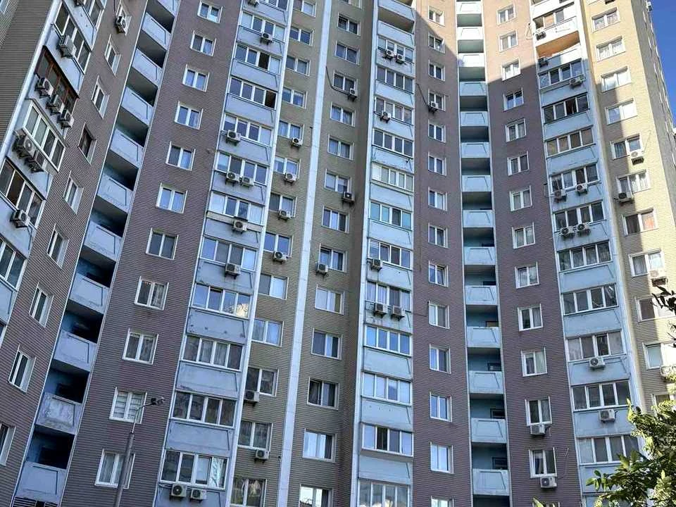 Квартира. Європейський союз, проспект