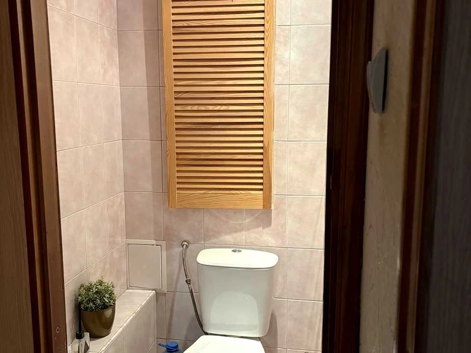 Квартира. Європейський союз, проспект
