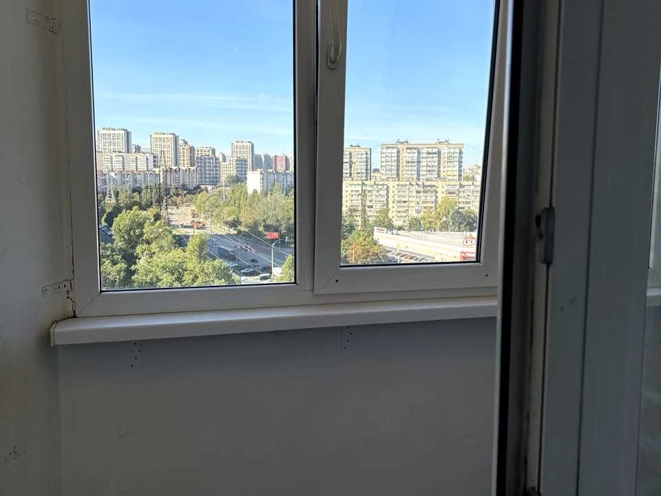 Квартира. Європейський союз, проспект
