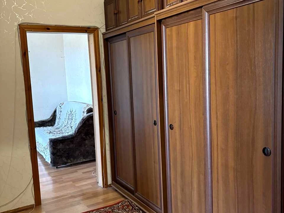 Квартира. Європейський союз, проспект