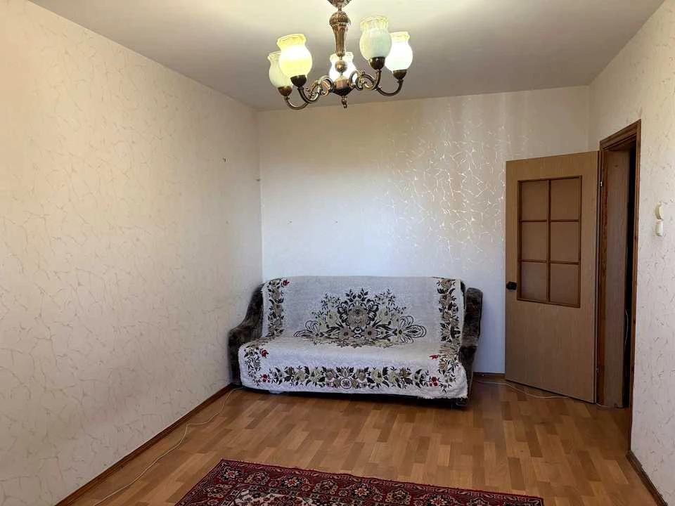 Квартира. Європейський союз, проспект
