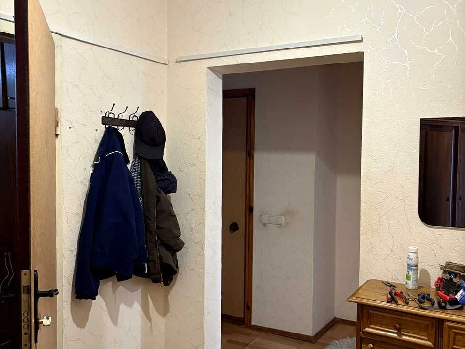 Квартира. Європейський союз, проспект