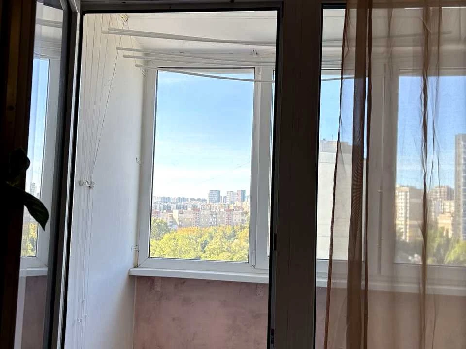 Квартира. Європейський союз, проспект