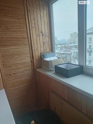 Довгострокова Оренда Квартири Лук'янівка