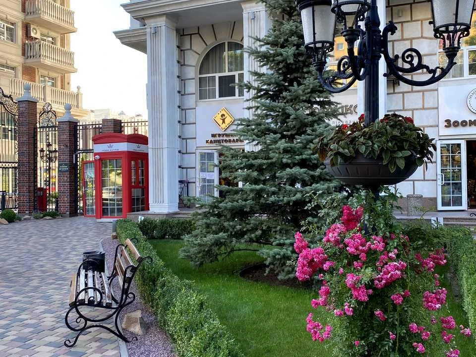 Квартира. Київ, вулиця Михайла Максимовича