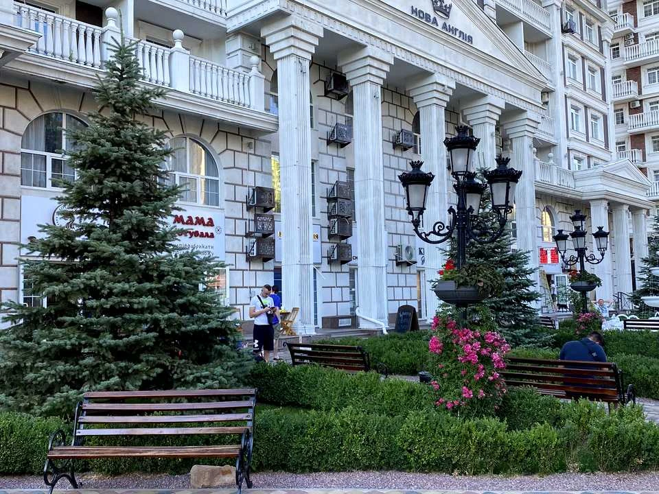 Квартира. Київ, вулиця Михайла Максимовича
