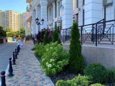 Квартира. Київ, вулиця Михайла Максимовича