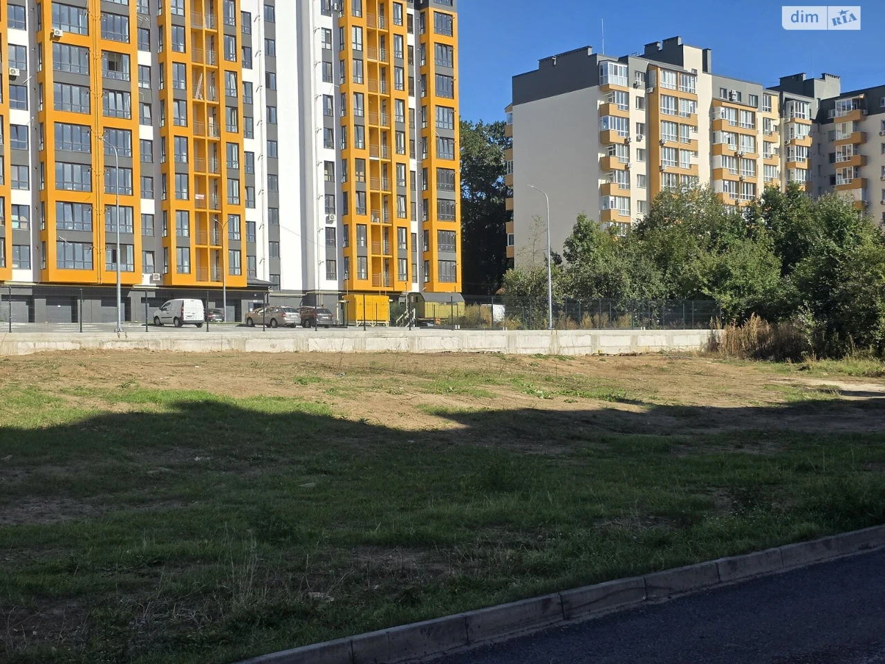 Продаж Ділянка під житлову забудову Поділля