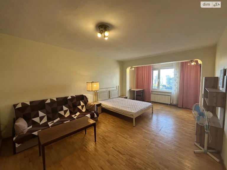 Long Term Rental Apartment, Osokorky