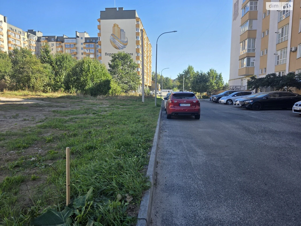 Продаж Ділянка під житлову забудову Поділля