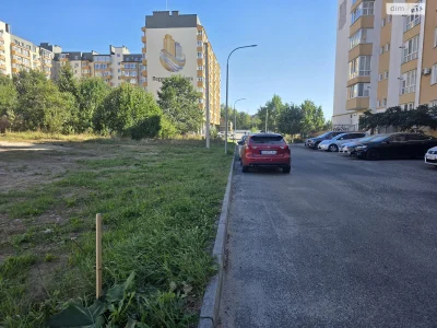 Продаж Ділянка під житлову забудову Поділля