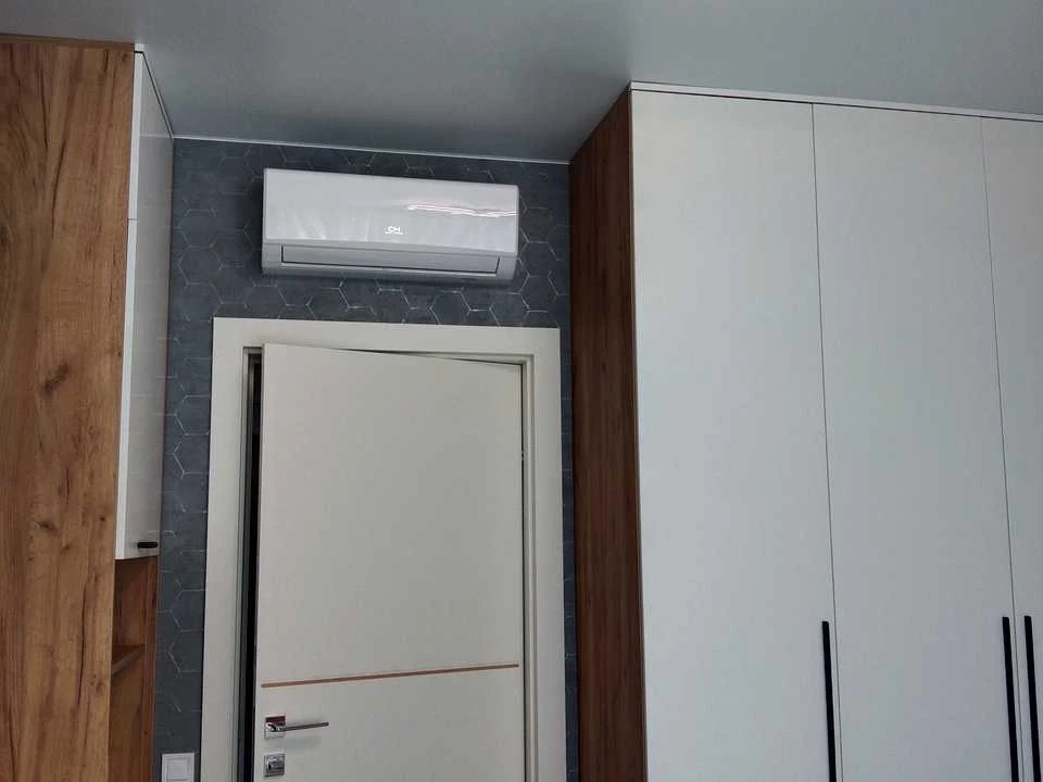Квартира. Любомира Гузара просп., Київ