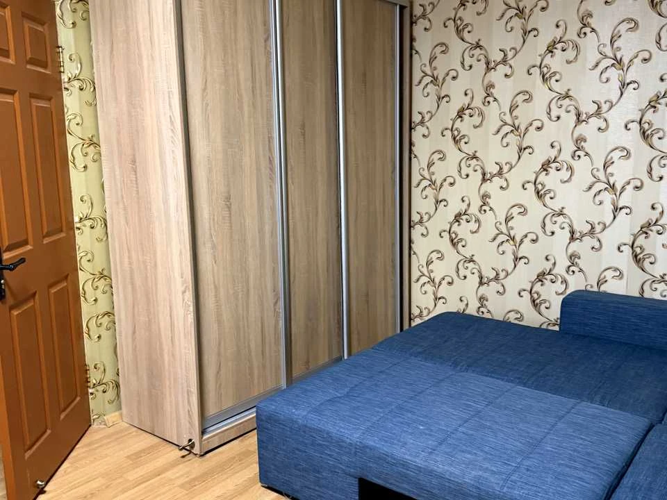 Apartment. Volodymyr Iasyuk Street, Kyiv