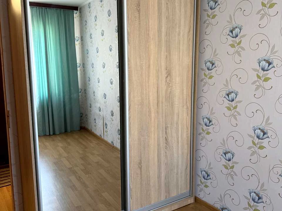 Apartment. Volodymyr Iasyuk Street, Kyiv