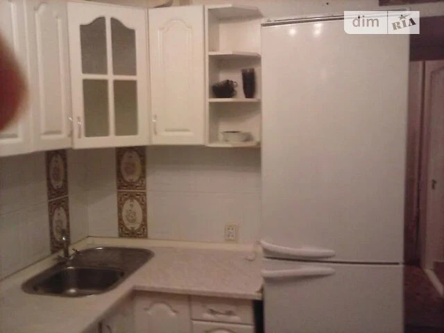 Sale of 3-room apartment 43 sq. m on Borispolska Street 12 • ID 34