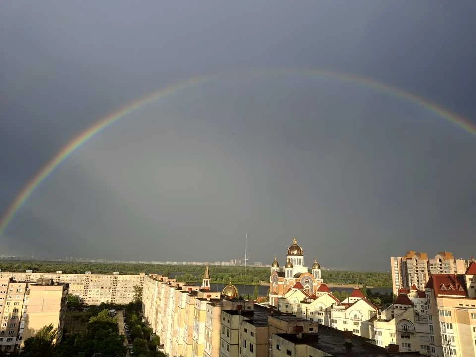 Квартира. Київ, проспект Володимира Івасюка
