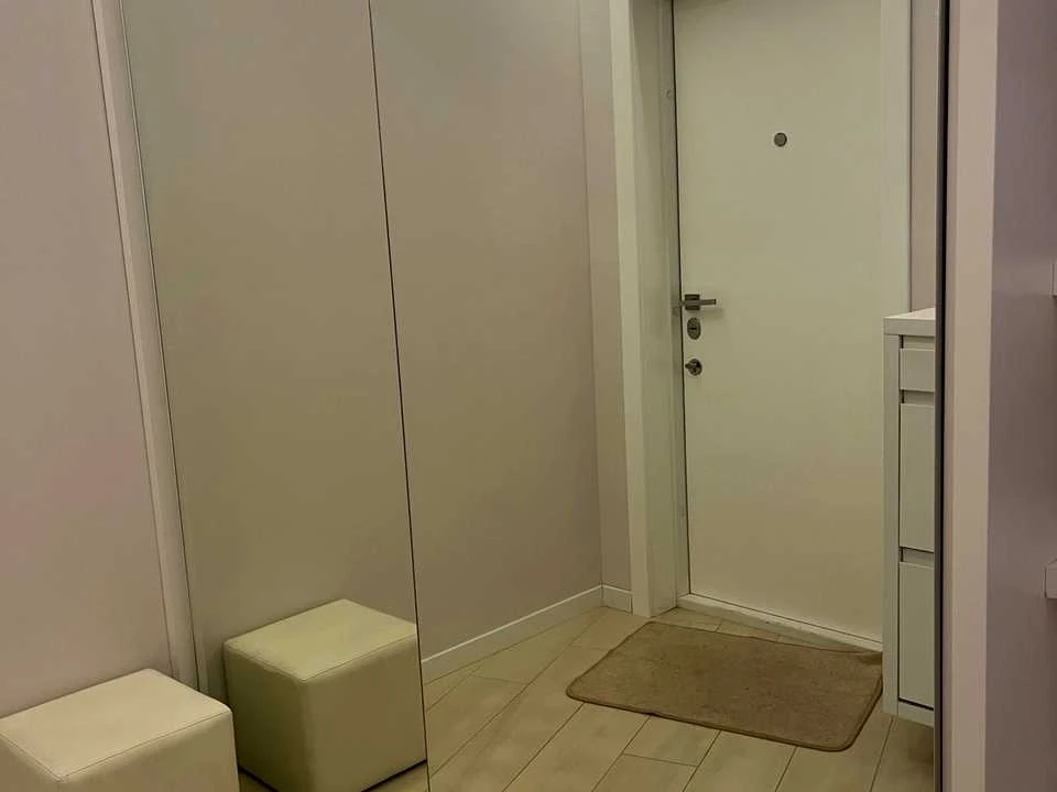 Квартира. Київ, проспект Володимира Івасюка